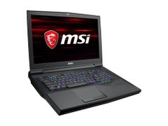  Msi Gaming Gt75 Titan 8Sg-018Es Ci7-8750H 