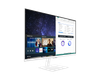 Màn Hình Thông Minh Samsung M5 Uhd Dòng 27inch Ls27am501nexxv