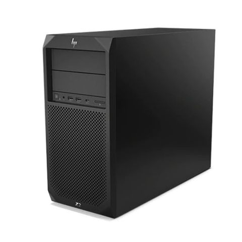 Máy Bộ Workstation Hp Z2 Tower G4 8gc75pa