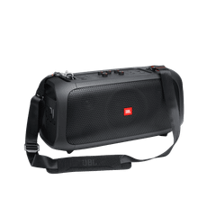  Loa Bluetooth Jbl Partybox On The Go Black 