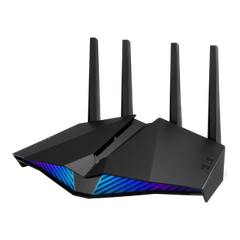  Phát Wifi Asus Aura Rgb Rt-ax82u 