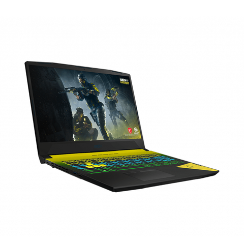 Laptop Gaming Msi Crosshair 15 B12uez-460vn (i7-12700h, Rtx 3060 6gb)