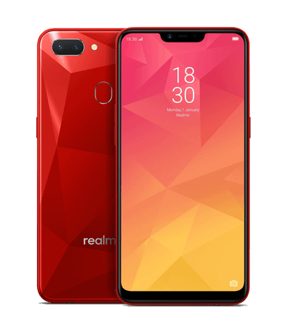 Realme 2 Realme2