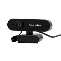  Webcam Visiontek Vtwc30 Premium Full Hd 1080p 