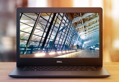 Dell LatitudeE5490