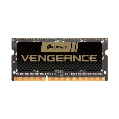 Ram Laptop Corsair Vengeance Ddr3 8gb 1600mhz 1.5v Cmsx8gx3m1a1600c10