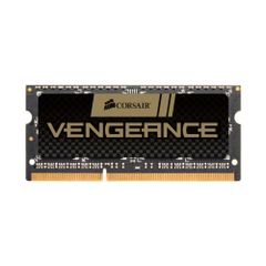  Ram Laptop Corsair Vengeance Ddr3 8gb 1600mhz 1.5v Cmsx8gx3m1a1600c10 
