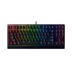  Bàn Phím Cơ Tkl Razer Blackwidow V3 Tenkeyless Rgb Rz03-03490100-r3m1 