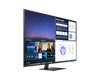 Màn Hình Thông Minh Samsung M7 Uhd Dòng 43inch Ls43am702uexv