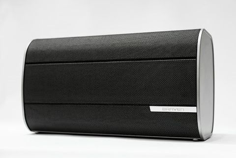 Loa bluetooth Braven 2300 - Drak Grey
