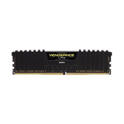 Ram Pc Corsair Vengeance Lpx 8gb 2666mhz Ddr4 Cmk8gx4m1a2666c16