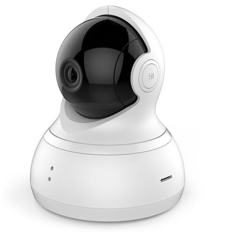 Camera Xiaomi Yi Dome 720p