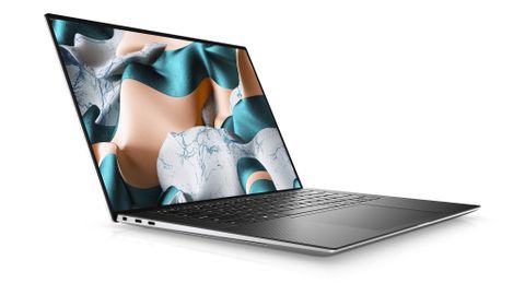 Dell Xps15 9500