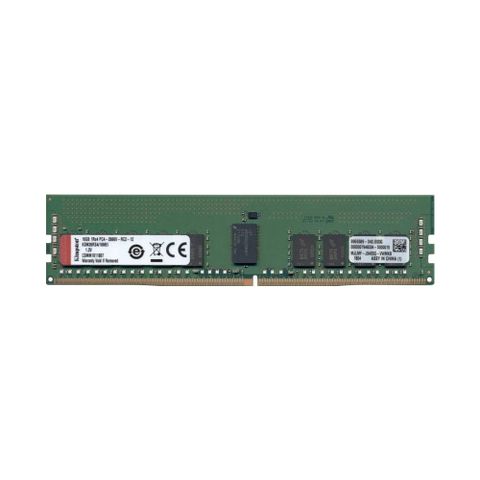 Ram Pc Server Kingston 16gb 2666mhz Ddr4 Ecc Rdimm Ksm26rs4/16mei