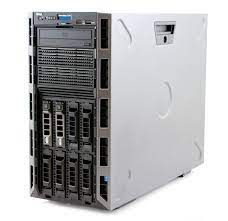  Server Dell Poweredge T330 E3-1270 