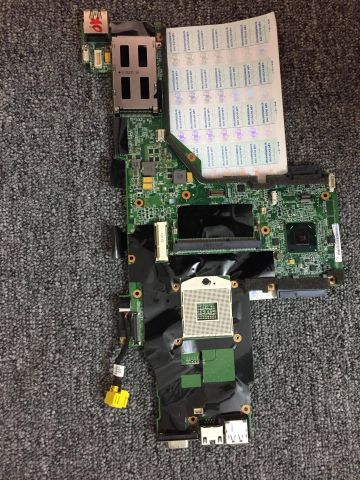 Chip Vga Lenovo Ideapad G505