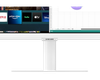 Màn Hình Thông Minh Samsung M5 Uhd Dòng 27inch Ls27am501nexxv
