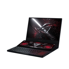  Laptop Gaming Asus Rog Zephyrus Duo 15 Se Gx551qr-hf080t 