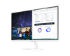 Màn Hình Thông Minh Samsung M5 Uhd Dòng 27inch Ls27am501nexxv
