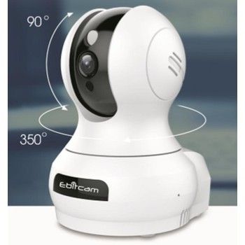 Camera Wifi Ebitcam E3 1080p