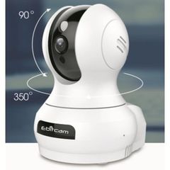  Camera Wifi Ebitcam E3 1080p 