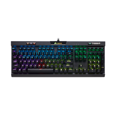  Bàn Phím Cơ Corsair K70 Mk.2 Blk Rgb Mx Red/mx Blue 