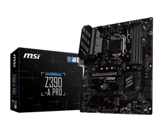  bo mạch chủ Z490-A PRO 