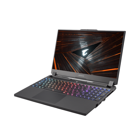 Laptop Gaming Gigabyte Aorus 15 Xe4-73vnb14gh (i7-12700h)
