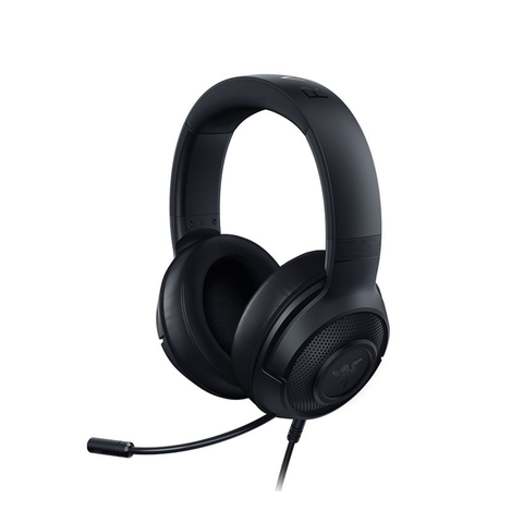 Tai Nghe Gaming Razer Kraken X 7.1 Surround Rz04-02890100-r3m1