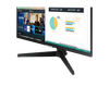 Màn Hình Thông Minh Samsung Ls24am506nexxv Dòng 24inch