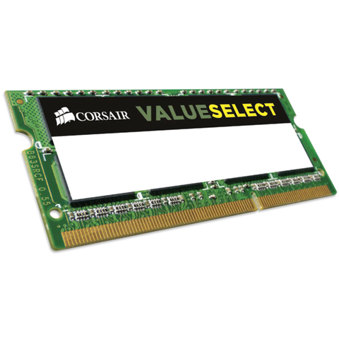 Ram Laptop Corsair Ddr3l 8gb 1600mhz 1.35v Cmso8gx3m1c1600c11