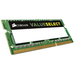  Ram Laptop Corsair Ddr3l 8gb 1600mhz 1.35v Cmso8gx3m1c1600c11 