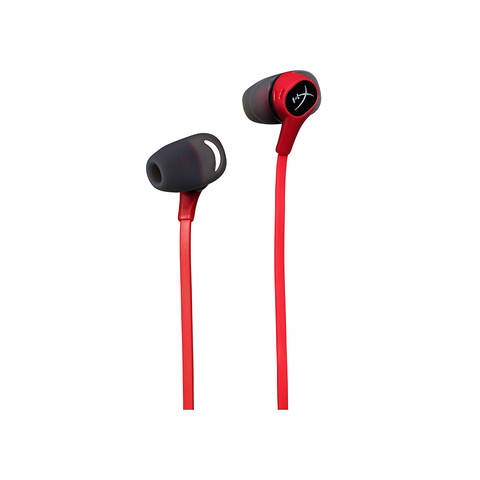 Tai Nghe Gaming Hyperx Cloud Earbuds 4p5j5aa