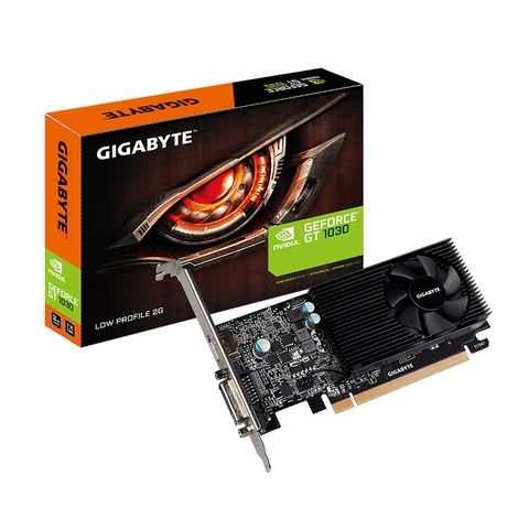 Vga Gigabyte 2gb Gv-n1030d5