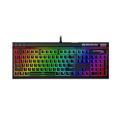  Bàn Phím Cơ Hyperx Alloy Elite 2 Rgb 4p5n3aa 