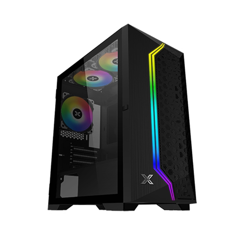 Case Máy Tính Xigmatek Gemini Ii 3fb En48366
