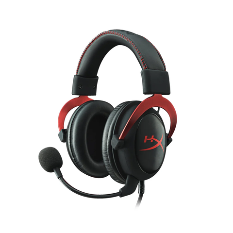 Tai Nghe Gaming Hyperx Cloud Ii 7.1 Surround 4p5m0aa