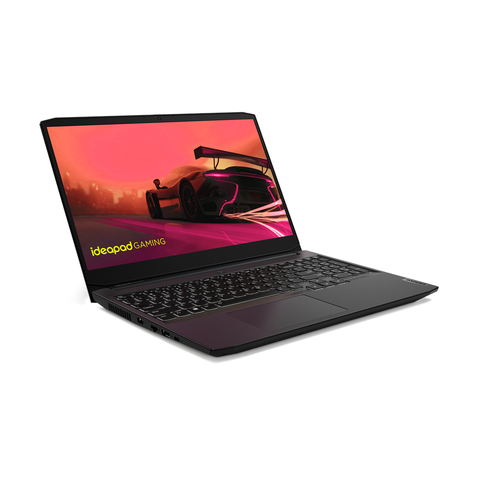 Laptop Gaming Lenovo Ideapad Gaming 3 15ach6 82k2008wvn (ryzen 5)