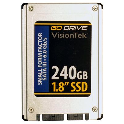 Ssd Visiontek 240gb 1,8 