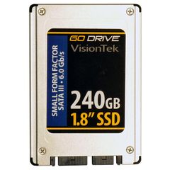 Ssd Visiontek 240gb 1,8 