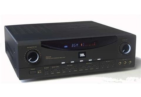 Ampli Karaoke Jbl Rma 330