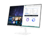 Màn Hình Thông Minh Samsung M5 Uhd Dòng 27inch Ls27am501nexxv