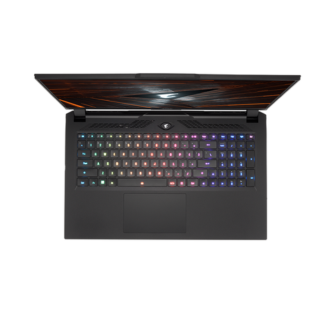 Laptop Gaming Gigabyte Aorus 17 Xe5-73vn534gh (i7-12700h)