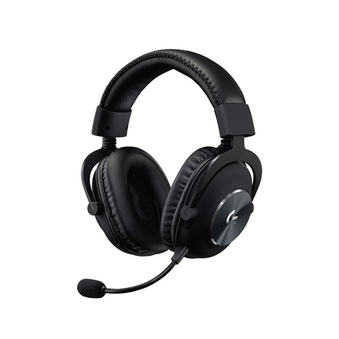 Tai Nghe Gaming Logitech Pro Gen 2 981-000814