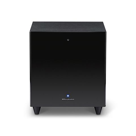 Loa Subwoofer Wharfedale Diamond 10mx-subwoofer Vinyl