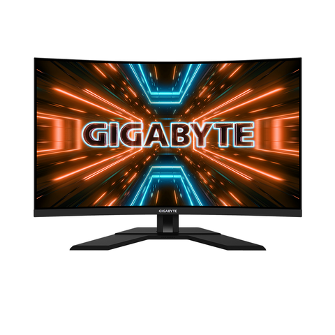 Màn Hình Cong 2k Gigabyte 32 Inch Va 165hz M32qc-ek
