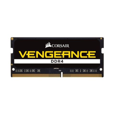 Ram Laptop Corsair Vengeance Ddr4 8gb 2666mhz 1.2v Cmsx8gx4m1a2666c18