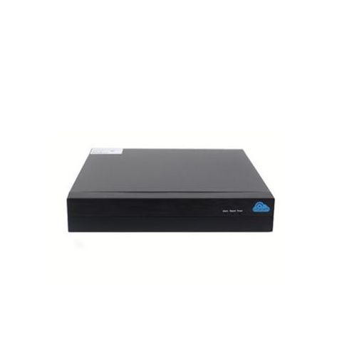 Đầu Ghi Giám Sát Không Dây Vitacam Nvr V8