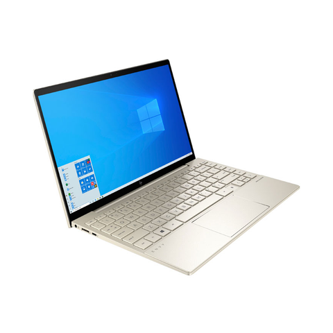 Laptop Hp Envy 13-ba1537tu 4u6p0pa (i5-1135g7, Iris Xe Graphics)