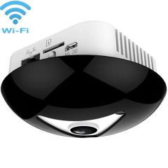  Camera Ebitcam Ebf2 Ip Wifi 3.0 Megapixel 